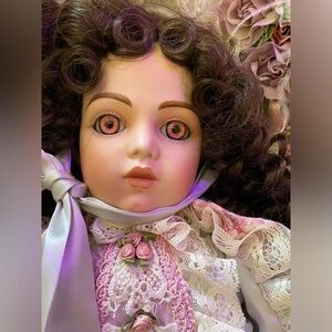 Portia By Patricia Lovelace, Hard to Find! Vintage 1997